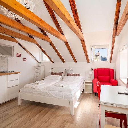Two Friends Dubrovnik Palace Экстерьер фото