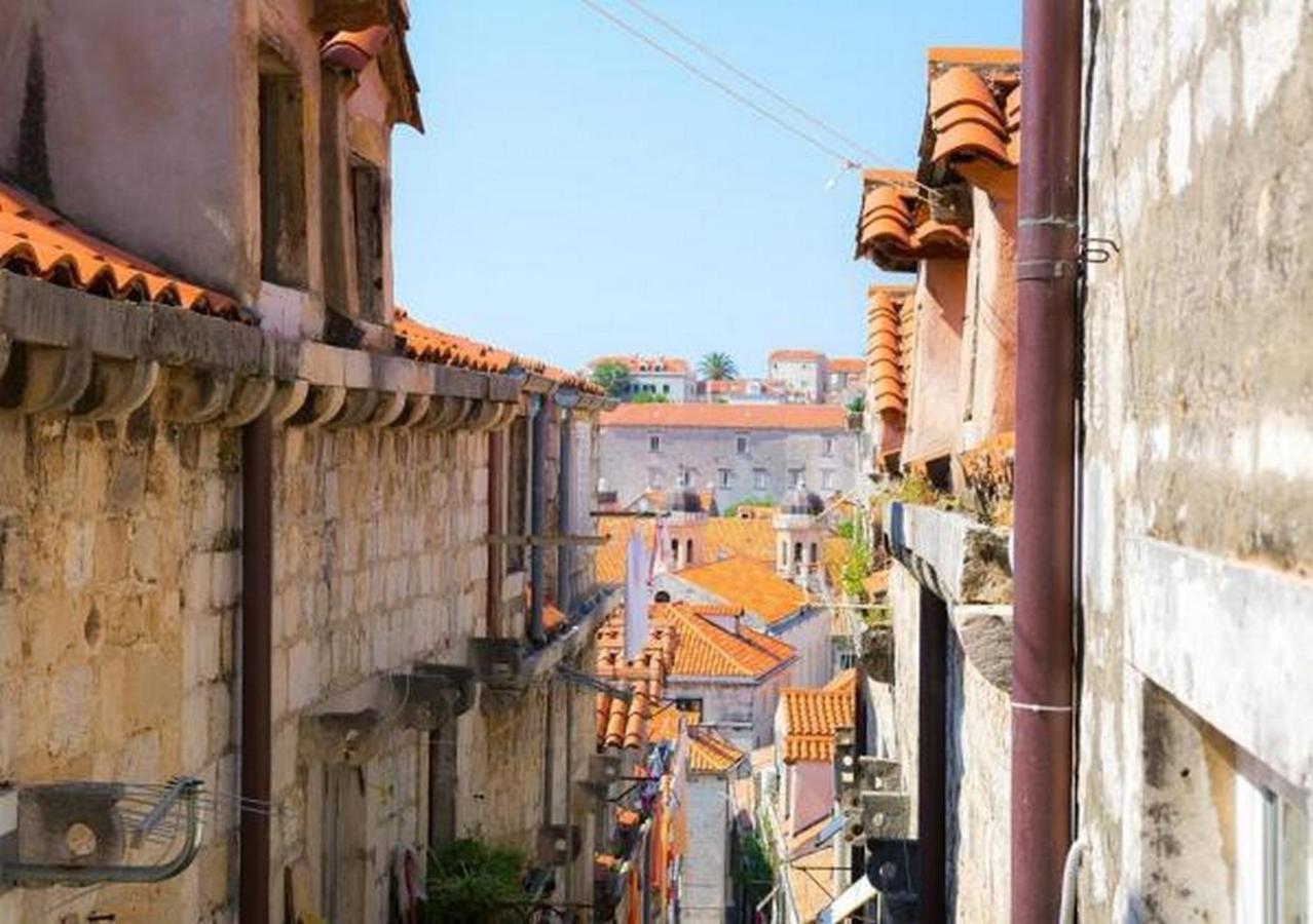 Two Friends Dubrovnik Palace Экстерьер фото