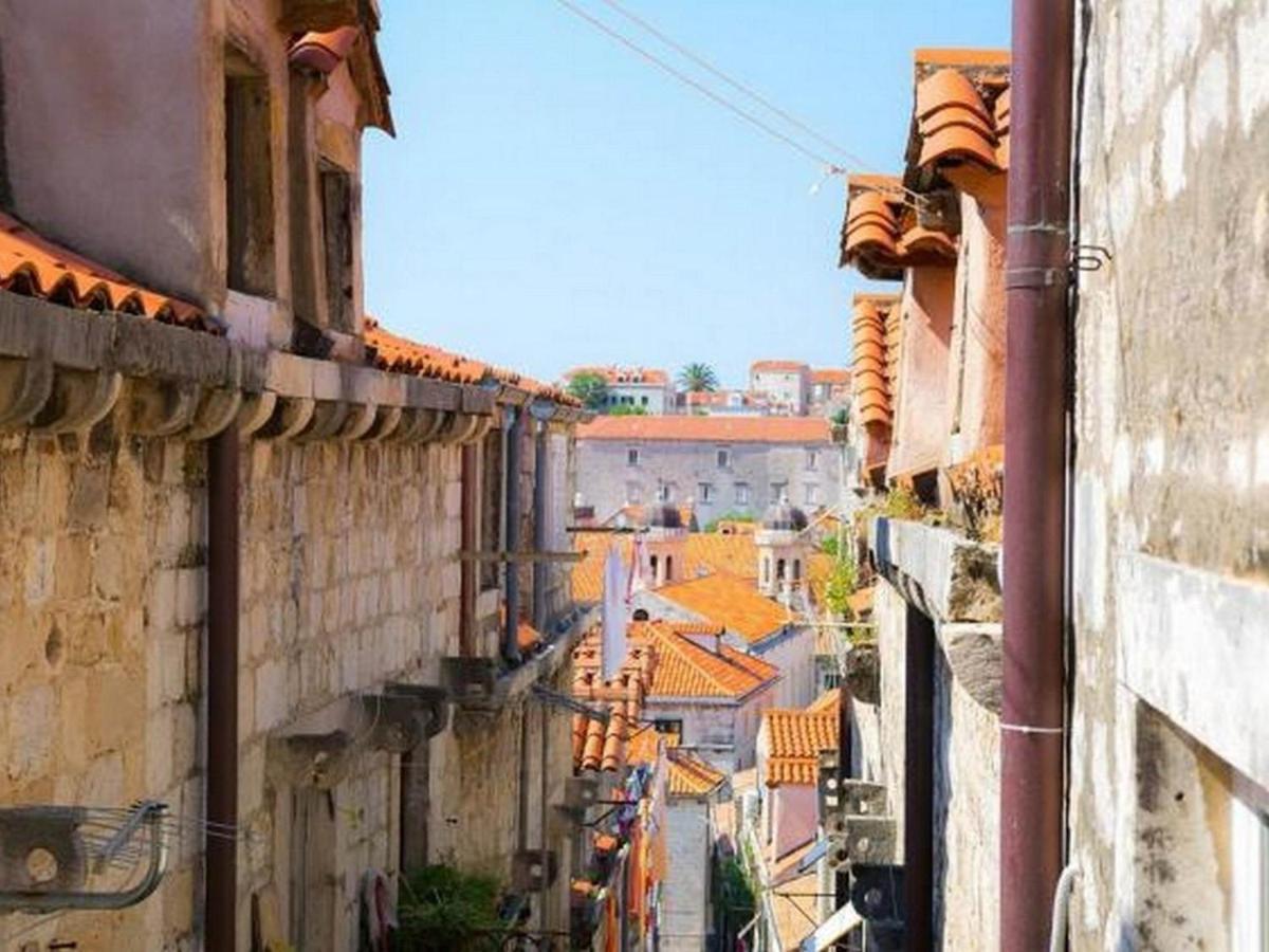 Two Friends Dubrovnik Palace Экстерьер фото