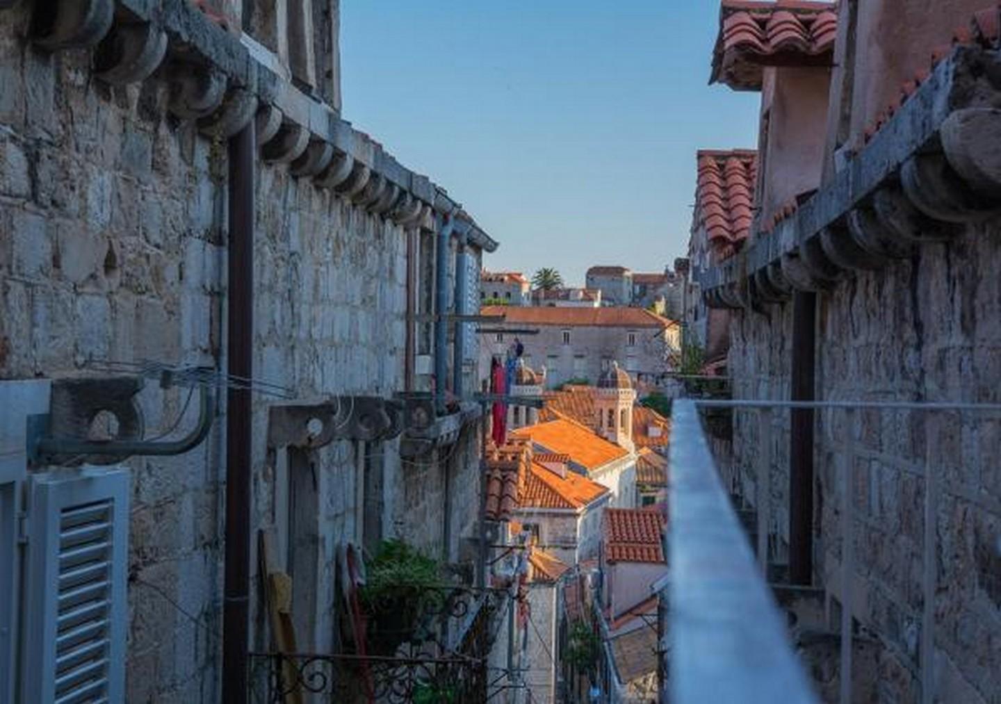 Two Friends Dubrovnik Palace Экстерьер фото