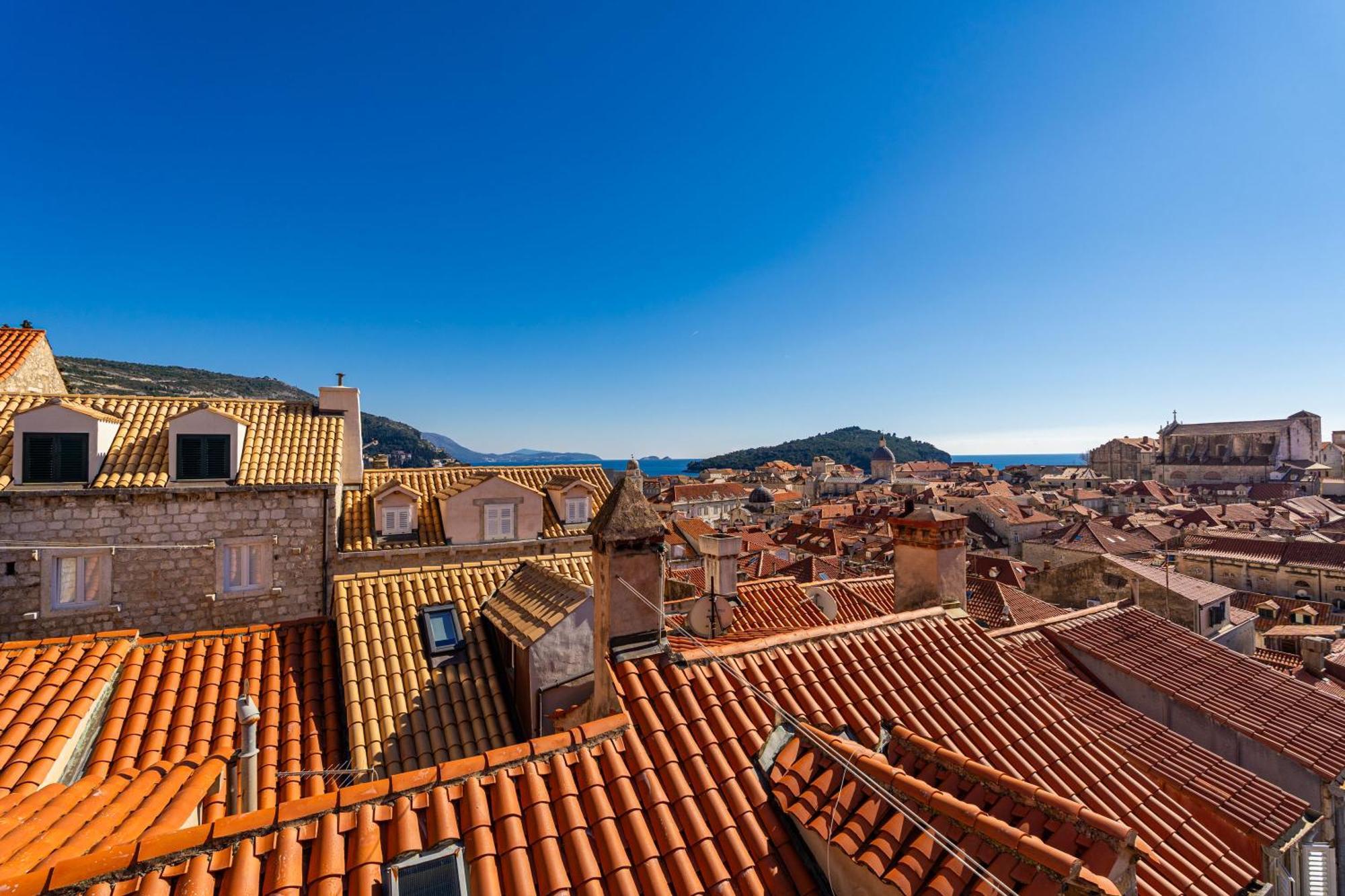 Two Friends Dubrovnik Palace Экстерьер фото