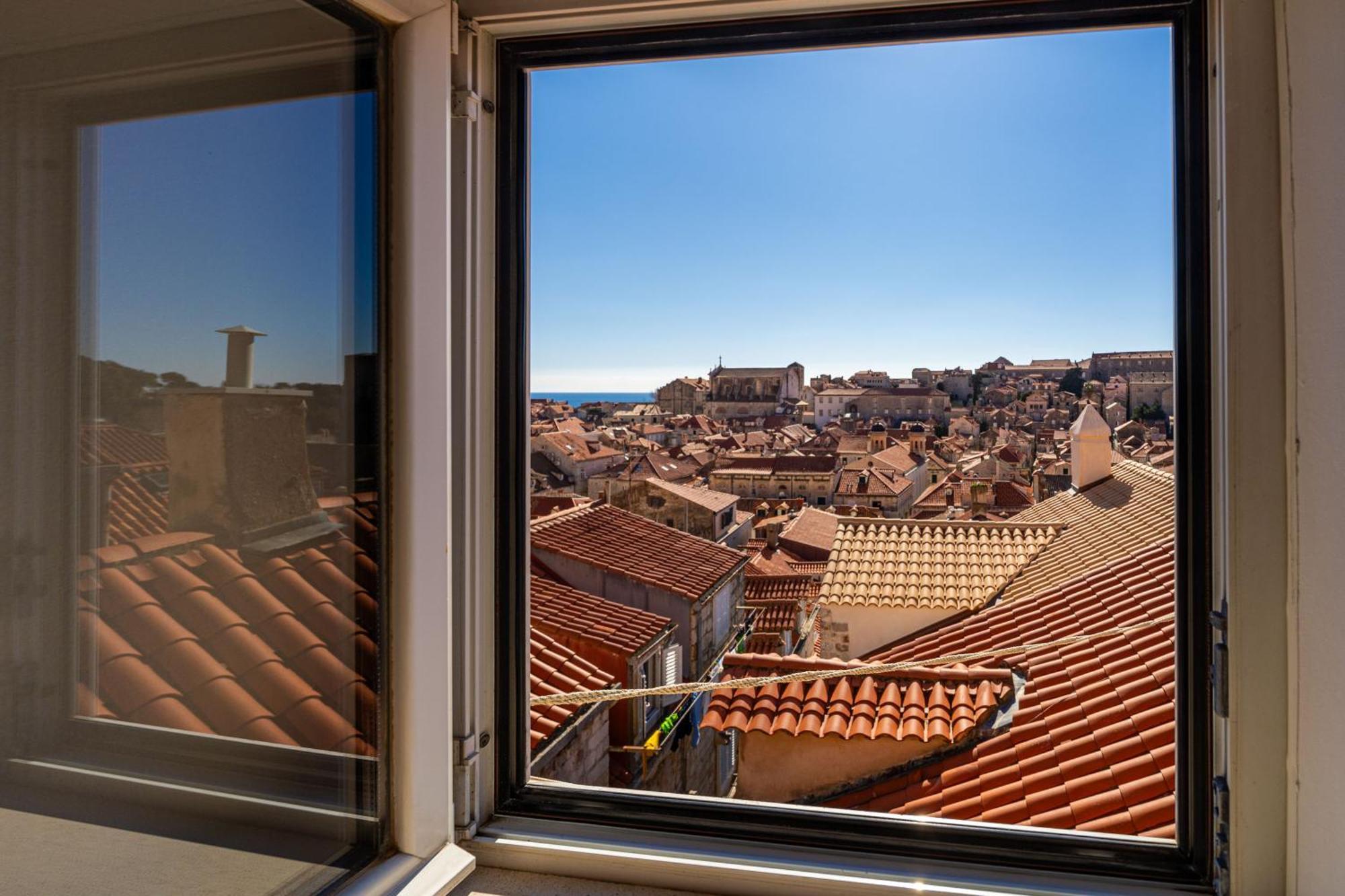 Two Friends Dubrovnik Palace Экстерьер фото
