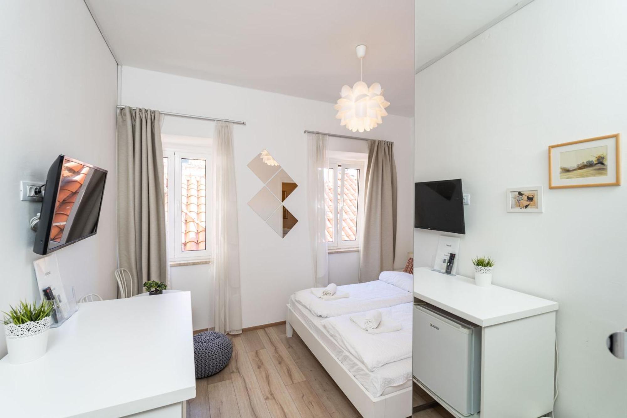 Two Friends Dubrovnik Palace Экстерьер фото