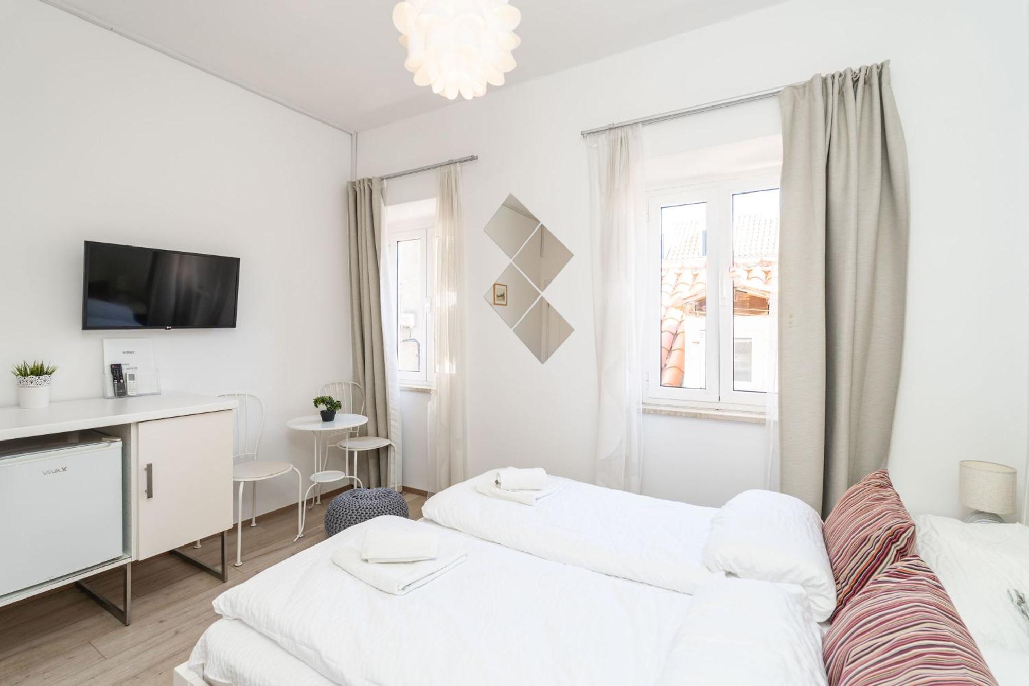 Two Friends Dubrovnik Palace Экстерьер фото