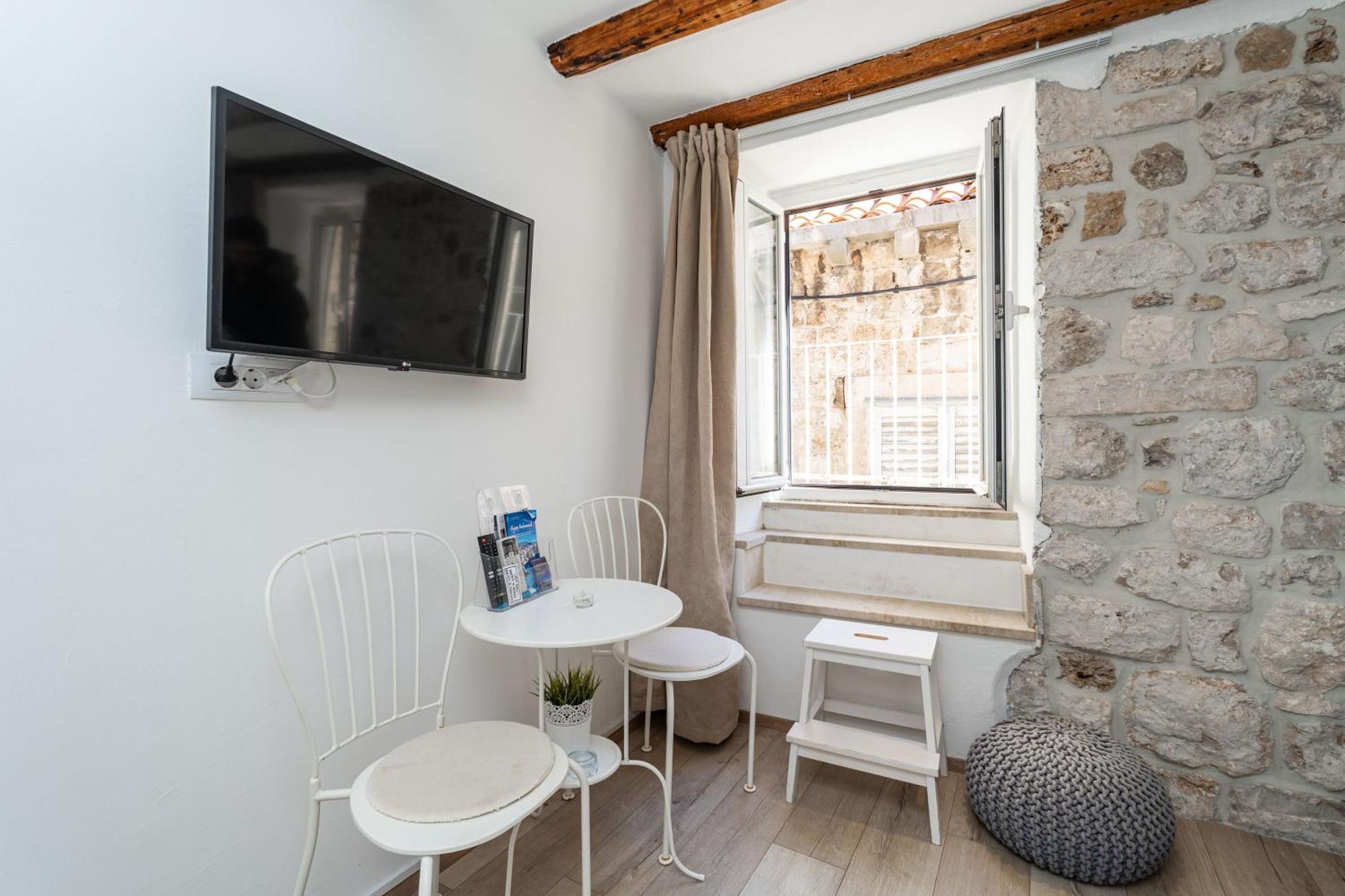 Two Friends Dubrovnik Palace Экстерьер фото