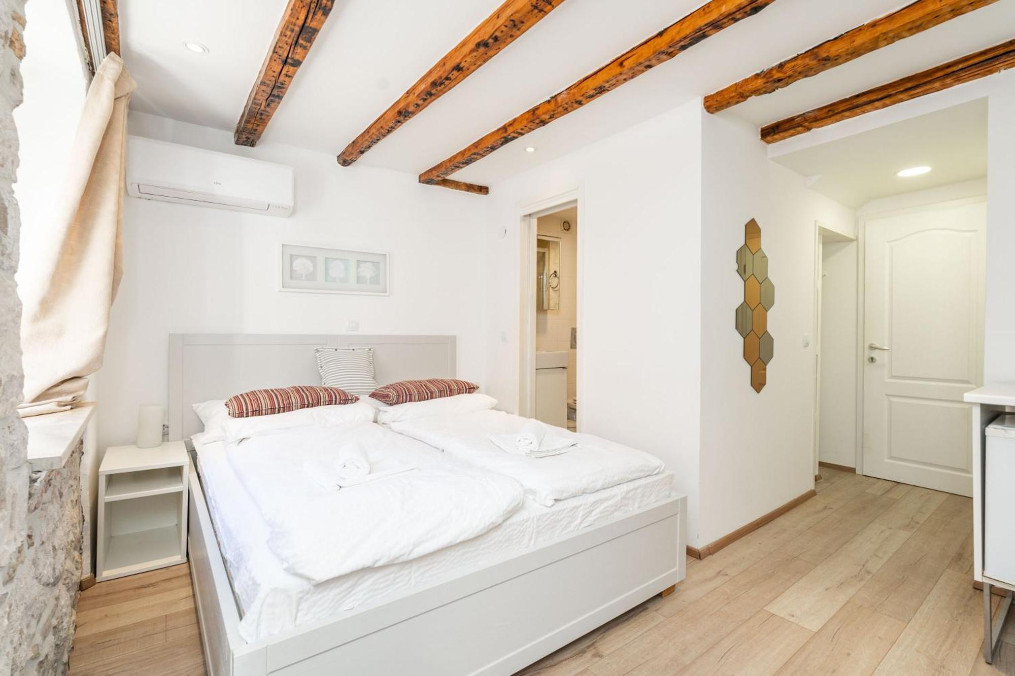 Two Friends Dubrovnik Palace Экстерьер фото